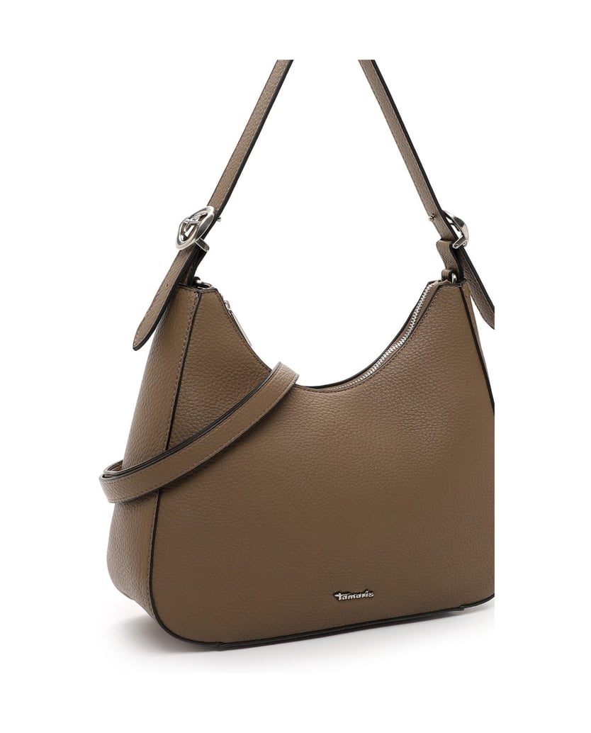 TAMARIS-Beutel-TAS-Georgie-taupe