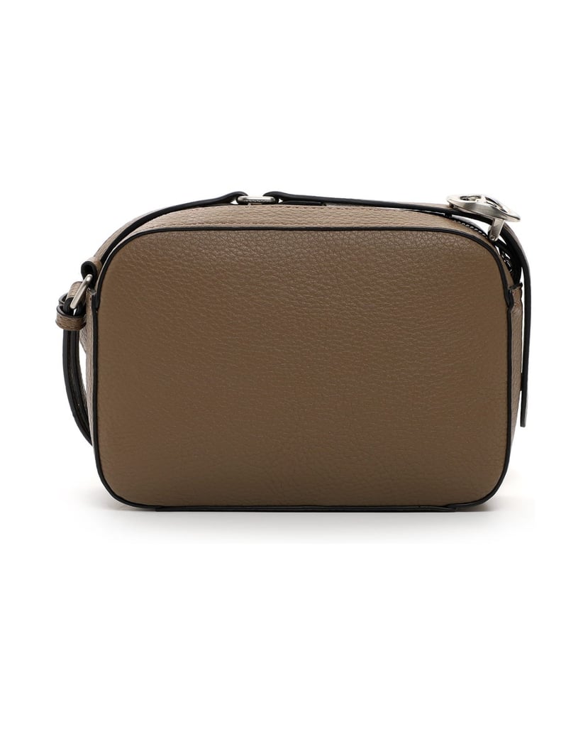 TAMARIS-Umhängetasche-TAS-Georgie-taupe