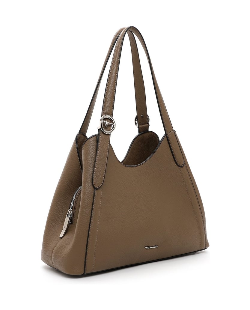 TAMARIS-Shopper-TAS-Georgie-taupe