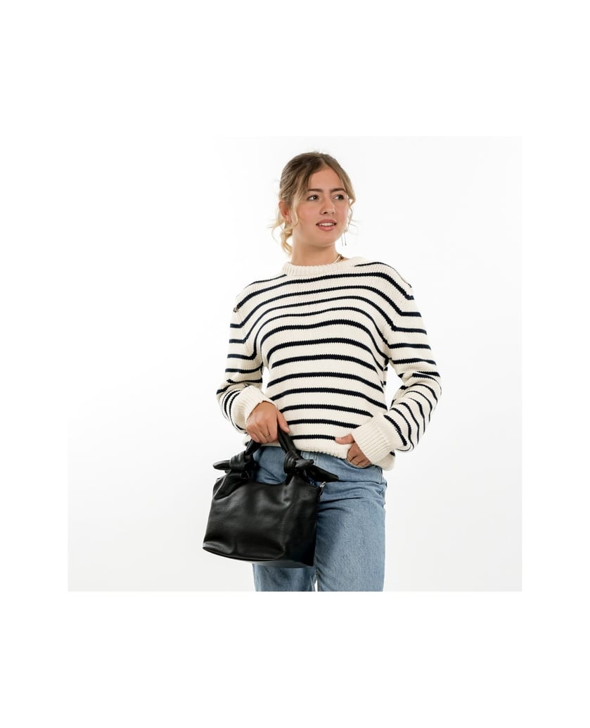 EMILY-&-NOAH-Shopper-E&N-Pantin-RUE-09-schwarz