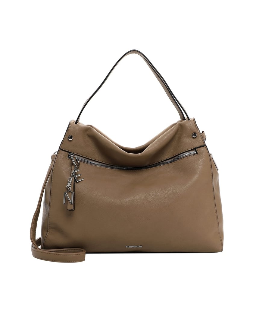 EMILY-&-NOAH-Shopper-E&N-Harmina-taupe