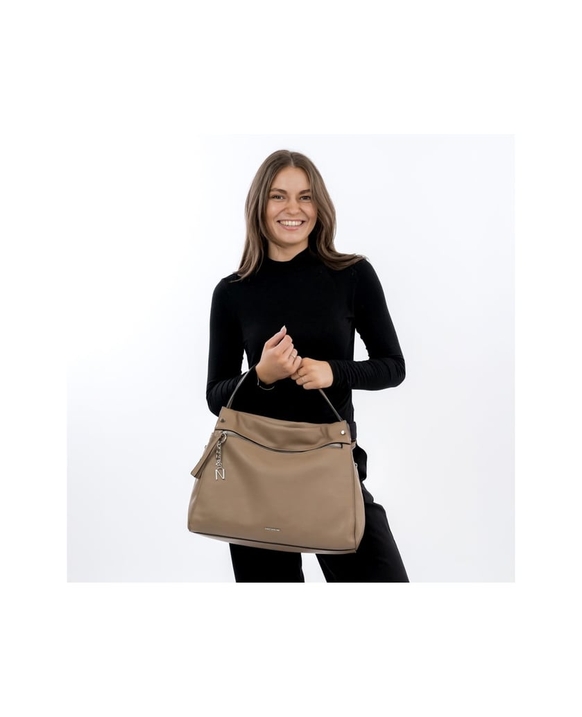 EMILY-&-NOAH-Shopper-E&N-Harmina-taupe