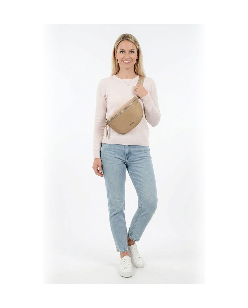 TAMARIS-Umhängetasche-TAS-Giuseppa-grau