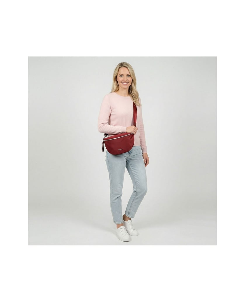 TAMARIS-Umhängetasche-TAS-Giuseppa-grau