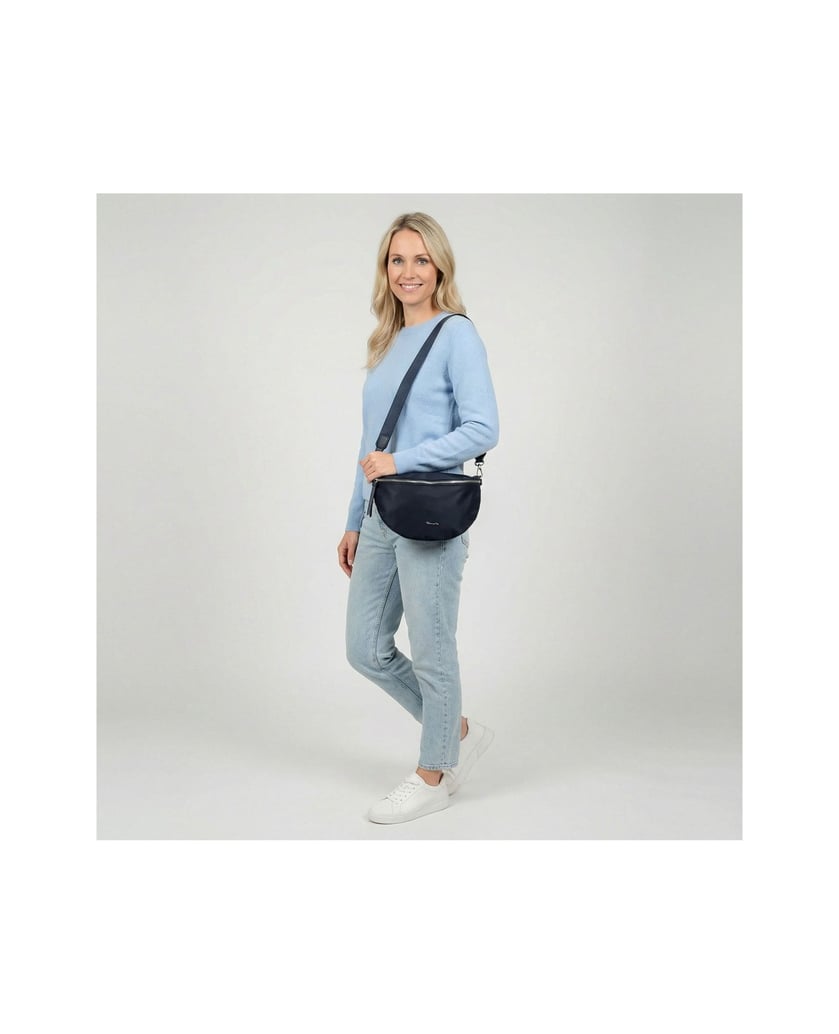 TAMARIS-Umhängetasche-TAS-Giuseppa-grau