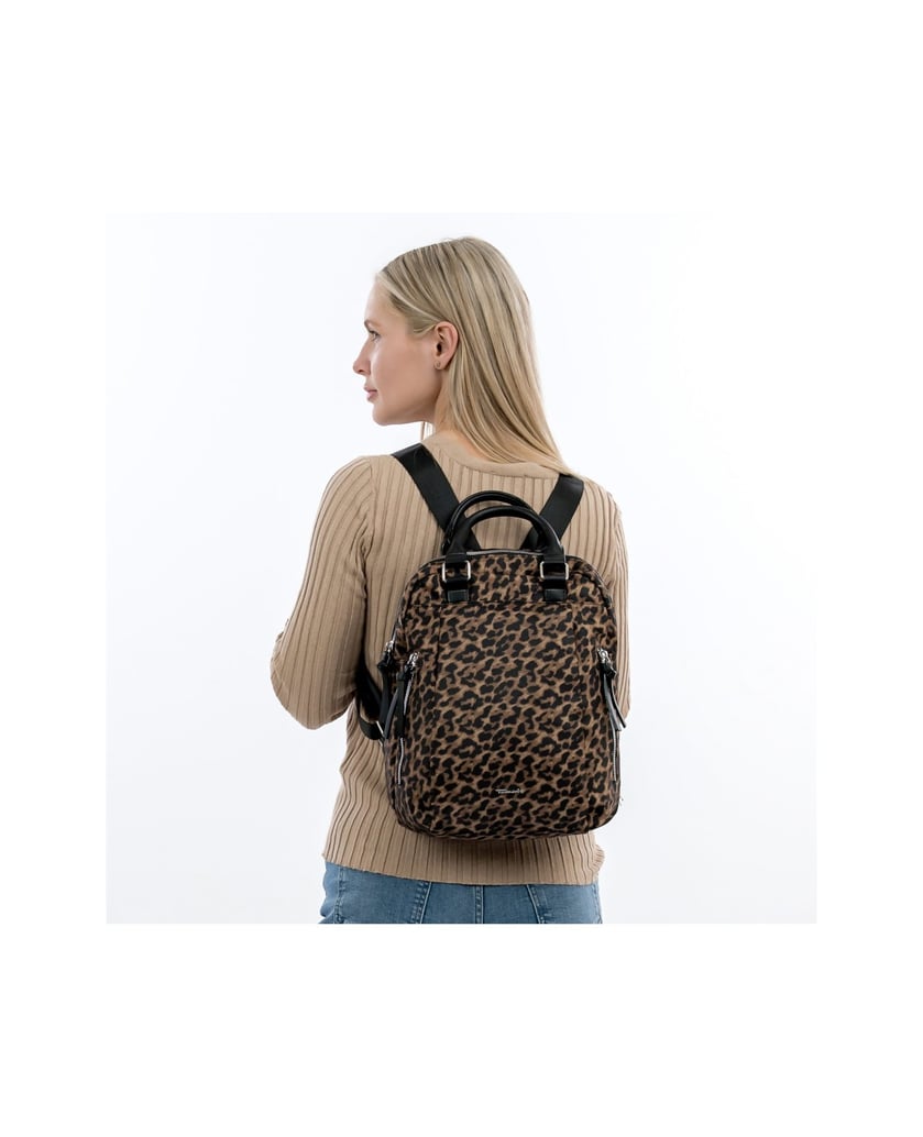 TAMARIS-Rucksack-TAS-Giuseppa-rost