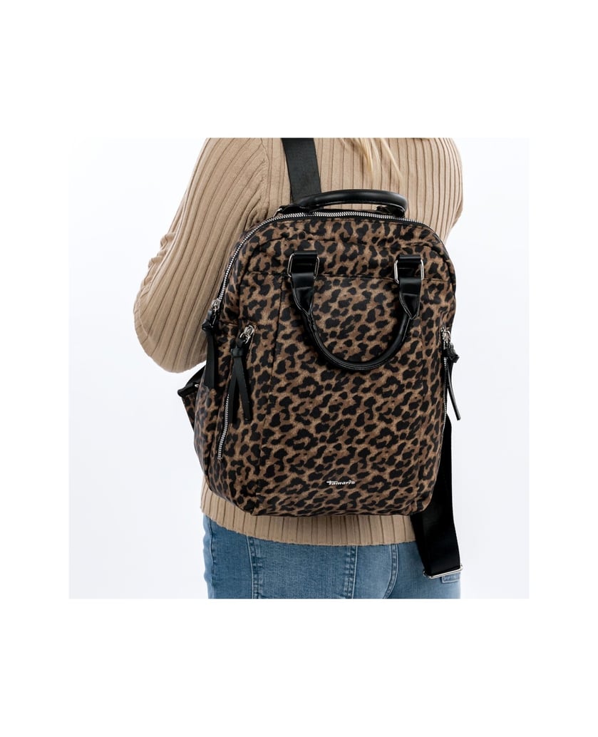 TAMARIS-Rucksack-TAS-Giuseppa-rost