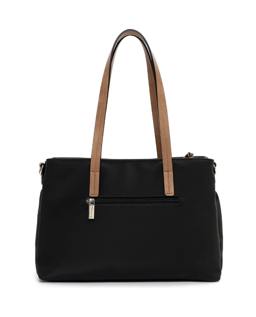 TAMARIS-Shopper-TAS-Gertraud-grau