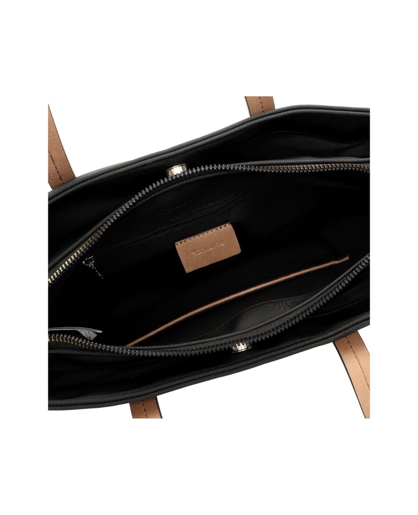 TAMARIS-Shopper-TAS-Gertraud-grau