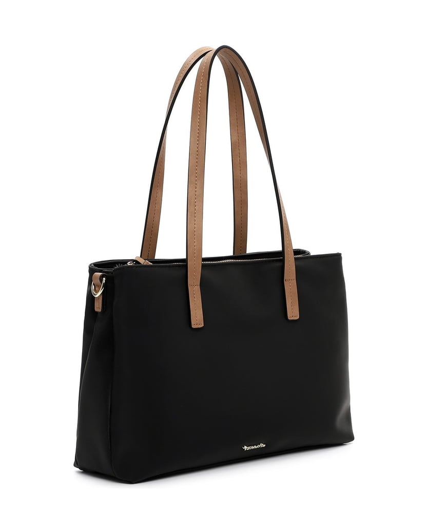 TAMARIS-Shopper-TAS-Gertraud-grau