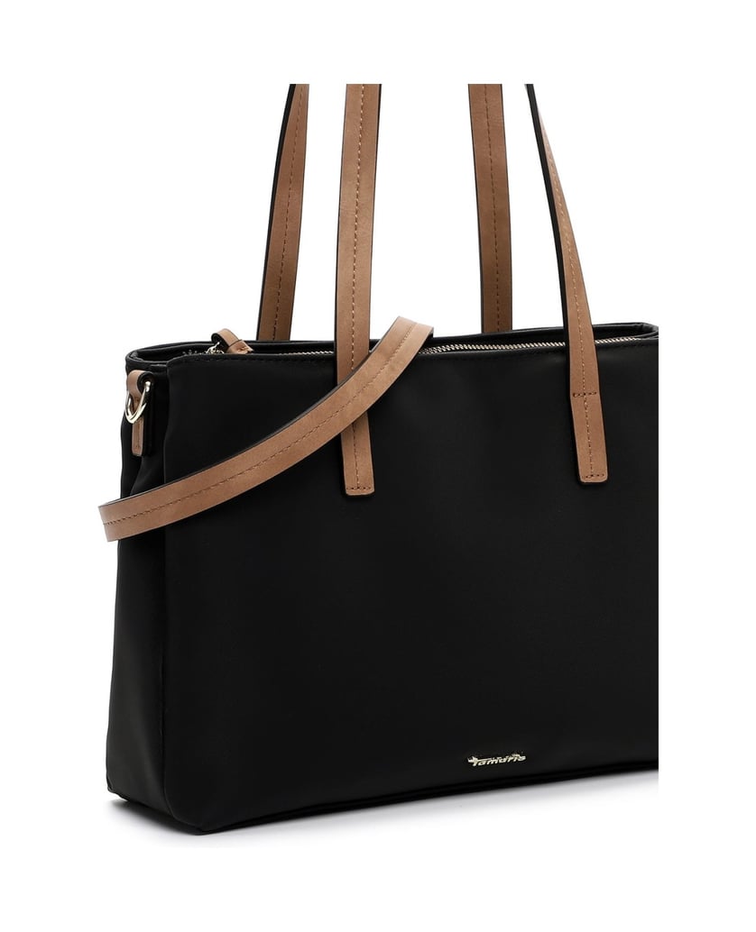 TAMARIS-Shopper-TAS-Gertraud-grau