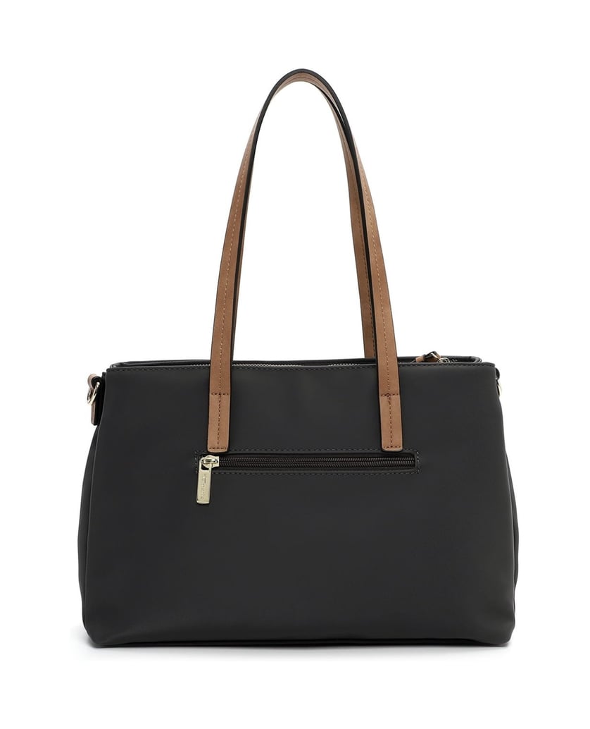 TAMARIS-Shopper-TAS-Gertraud-grau
