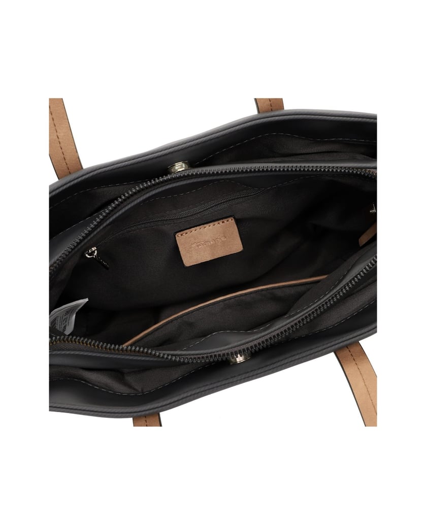 TAMARIS-Shopper-TAS-Gertraud-grau