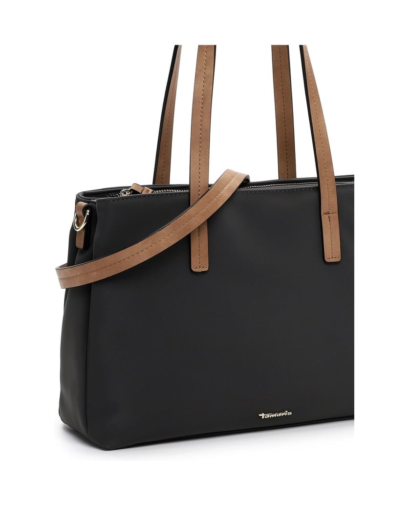 TAMARIS-Shopper-TAS-Gertraud-grau