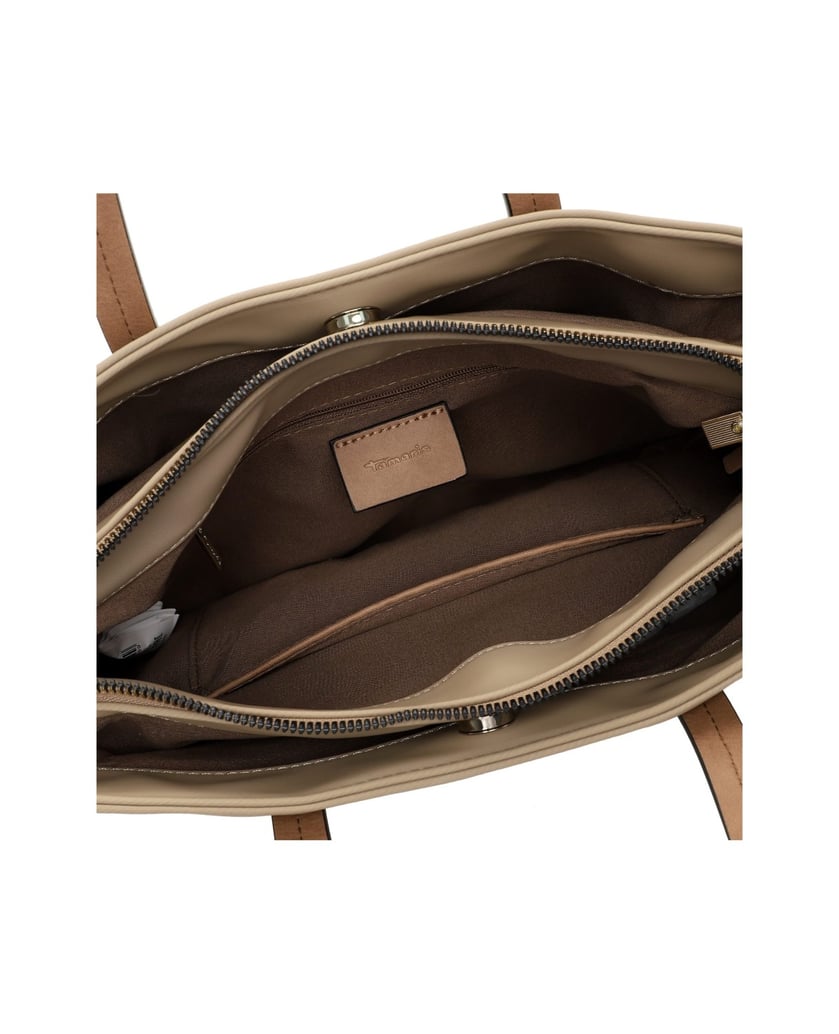 TAMARIS-Shopper-TAS-Gertraud-grau