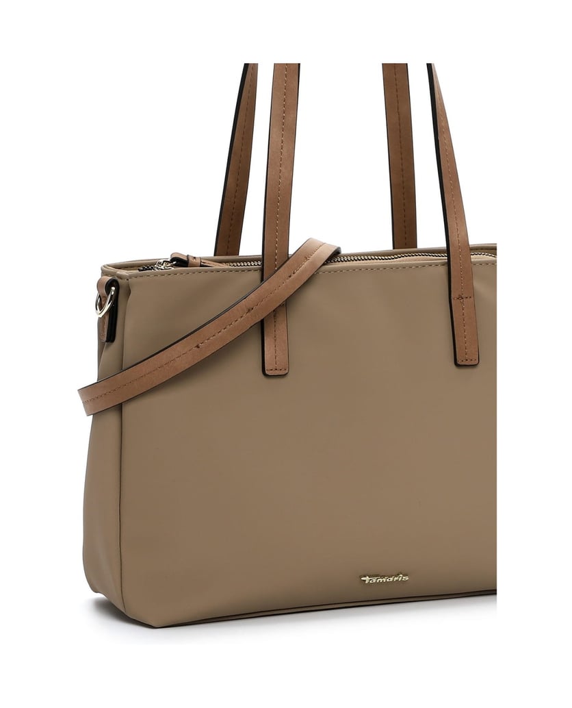 TAMARIS-Shopper-TAS-Gertraud-grau