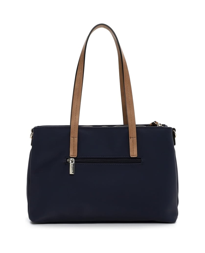 TAMARIS-Shopper-TAS-Gertraud-grau