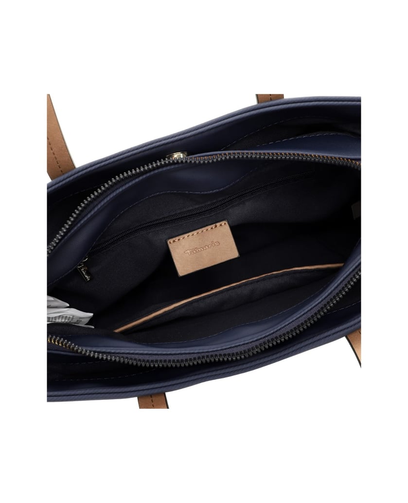 TAMARIS-Shopper-TAS-Gertraud-grau
