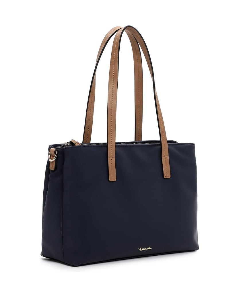 TAMARIS-Shopper-TAS-Gertraud-grau