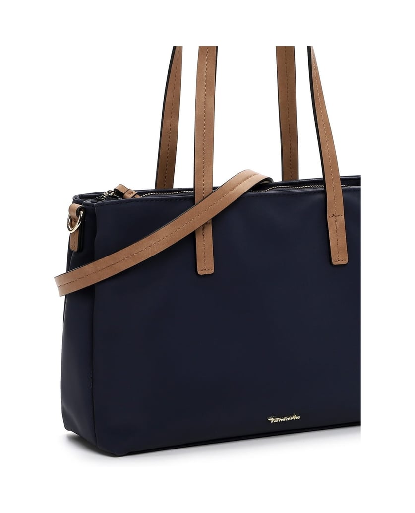 TAMARIS-Shopper-TAS-Gertraud-grau