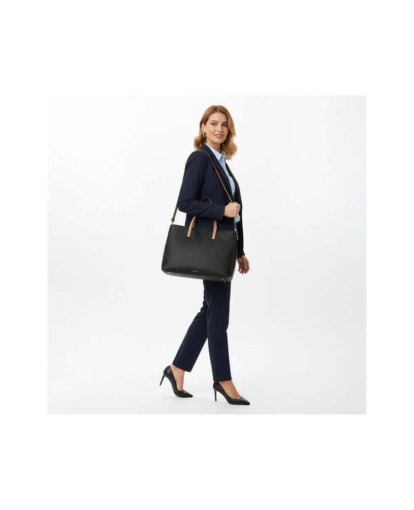 TAMARIS-Shopper-TAS-Gertraud-schwarz