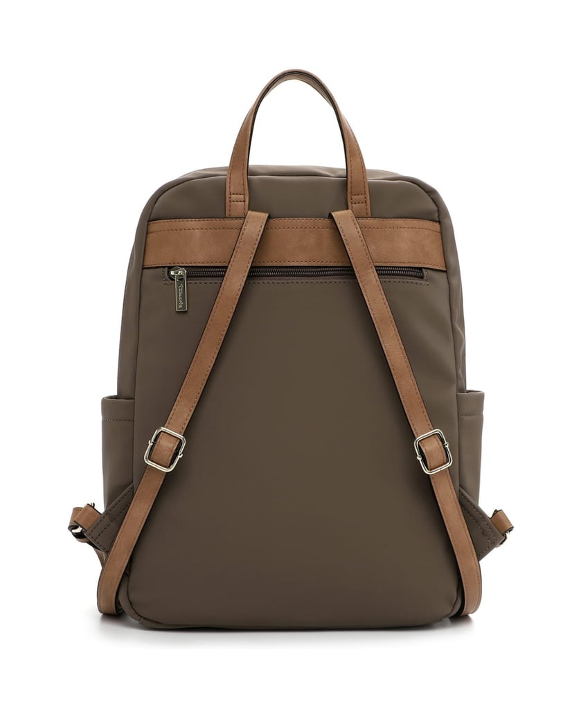 TAMARIS-Rucksack-TAS-Gertraud-taupe