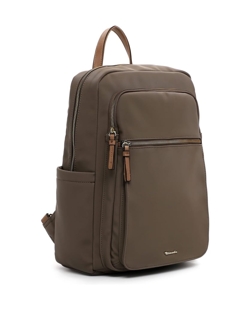 TAMARIS-Rucksack-TAS-Gertraud-taupe