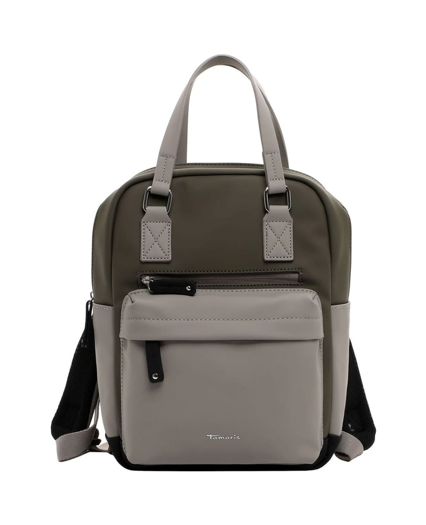 TAMARIS-Rucksack-TAS-Gianna-schwarz