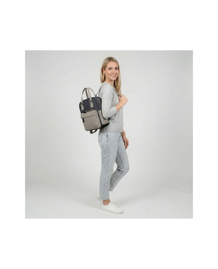 TAMARIS-Rucksack-TAS-Gianna-schwarz