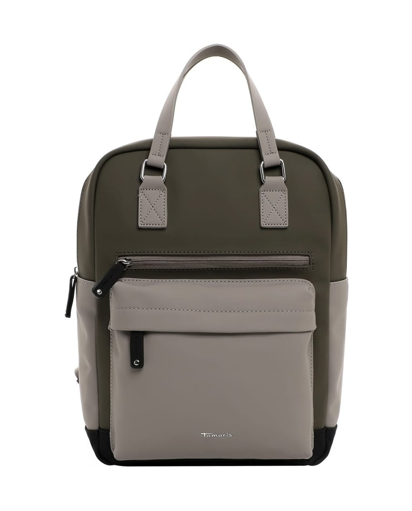 TAMARIS-Rucksack-TAS-Gianna-grün