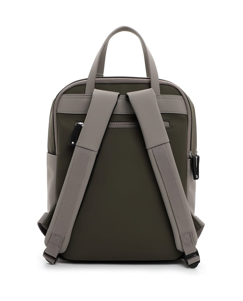 TAMARIS-Rucksack-TAS-Gianna-grün