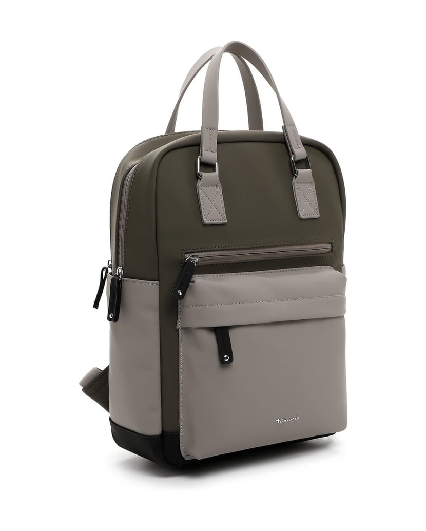 TAMARIS-Rucksack-TAS-Gianna-grün