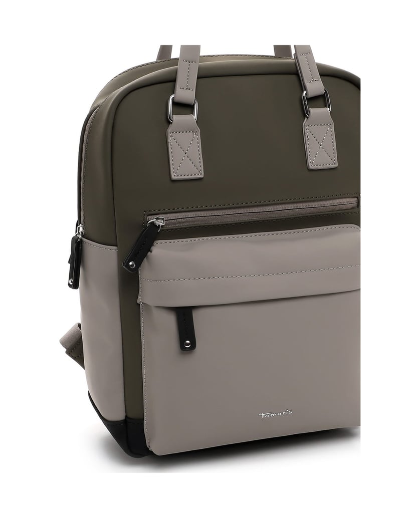 TAMARIS-Rucksack-TAS-Gianna-grün