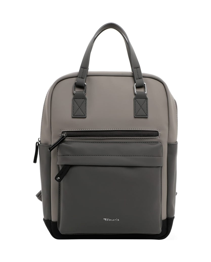 TAMARIS-Rucksack-TAS-Gianna-grün