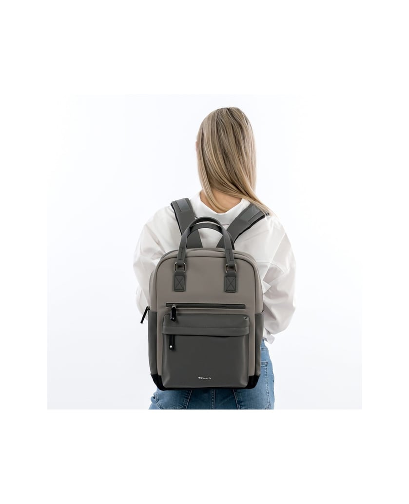 TAMARIS-Rucksack-TAS-Gianna-grün
