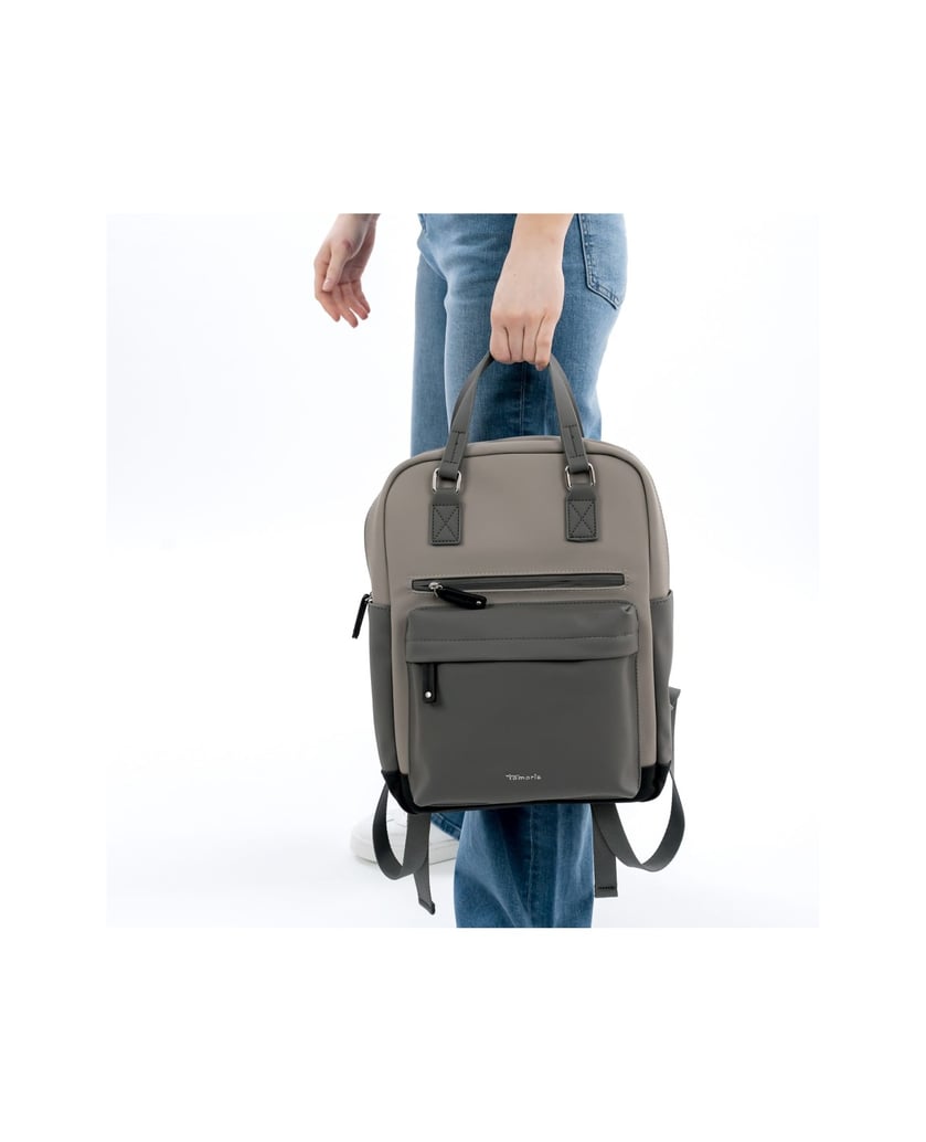 TAMARIS-Rucksack-TAS-Gianna-grün