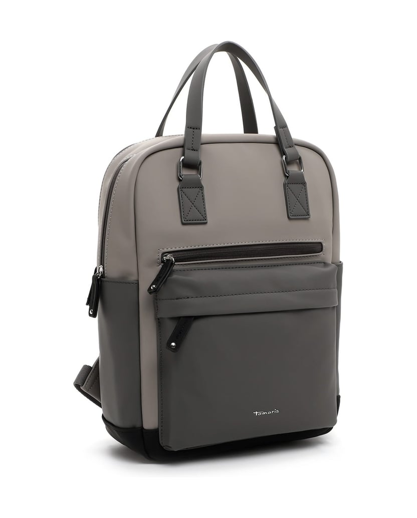 TAMARIS-Rucksack-TAS-Gianna-grün