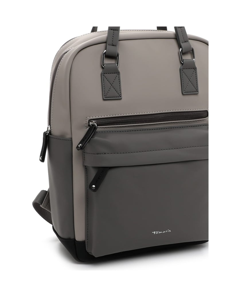 TAMARIS-Rucksack-TAS-Gianna-grün