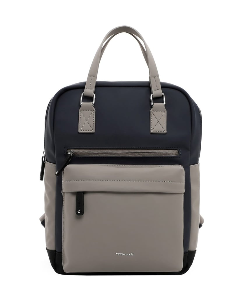 TAMARIS-Rucksack-TAS-Gianna-grün