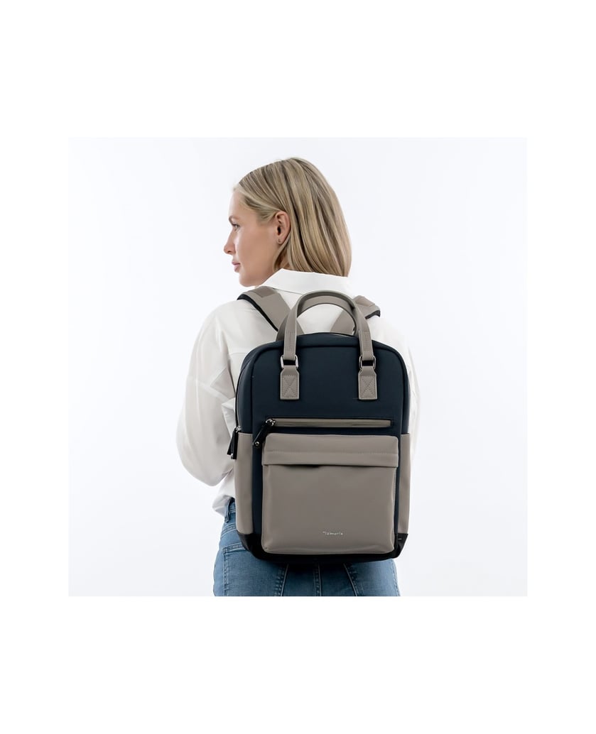 TAMARIS-Rucksack-TAS-Gianna-grün