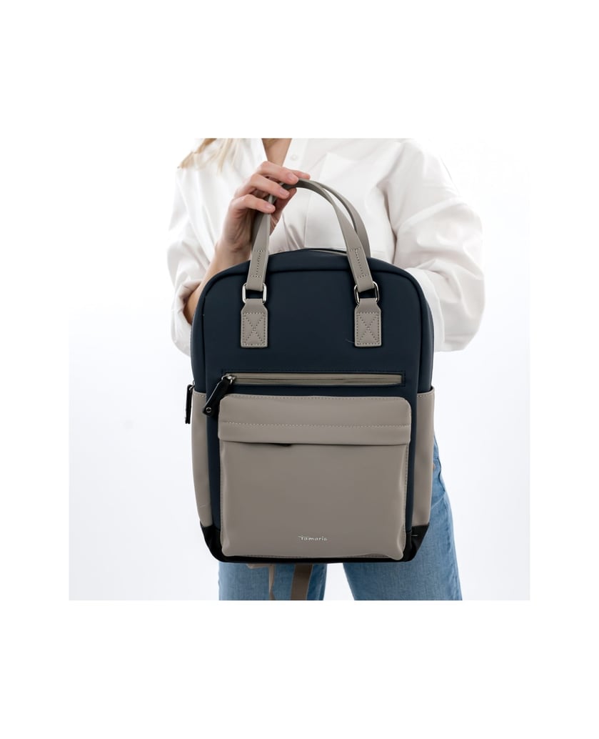 TAMARIS-Rucksack-TAS-Gianna-grün