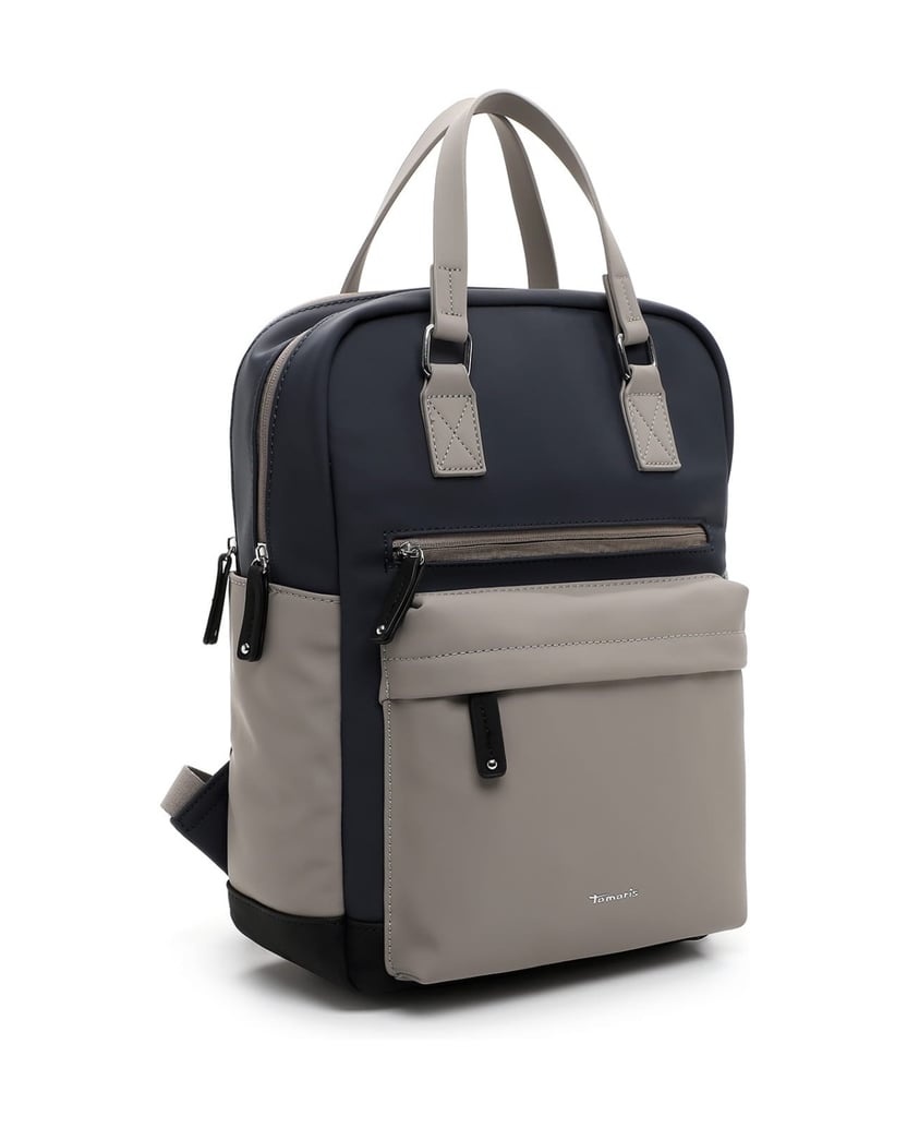 TAMARIS-Rucksack-TAS-Gianna-grün