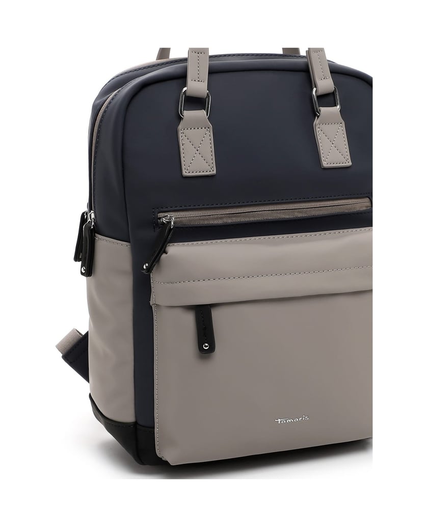 TAMARIS-Rucksack-TAS-Gianna-grün