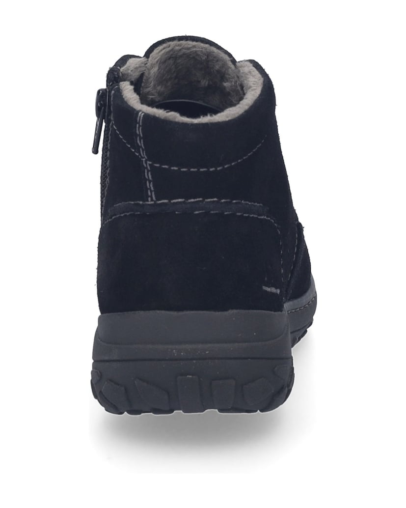 JOSEF-SEIBEL-JOSEF-SEIBEL-Ruby-01-|-Stiefelette-für-Damen-|-Schwarz-schwarz