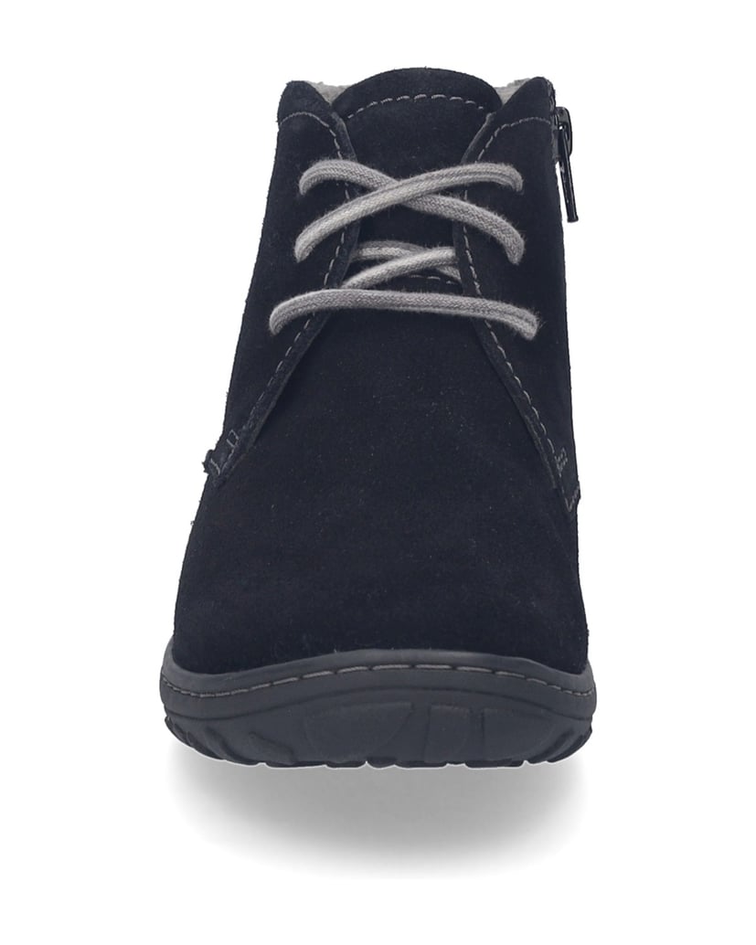 JOSEF-SEIBEL-JOSEF-SEIBEL-Ruby-01-|-Stiefelette-für-Damen-|-Schwarz-schwarz