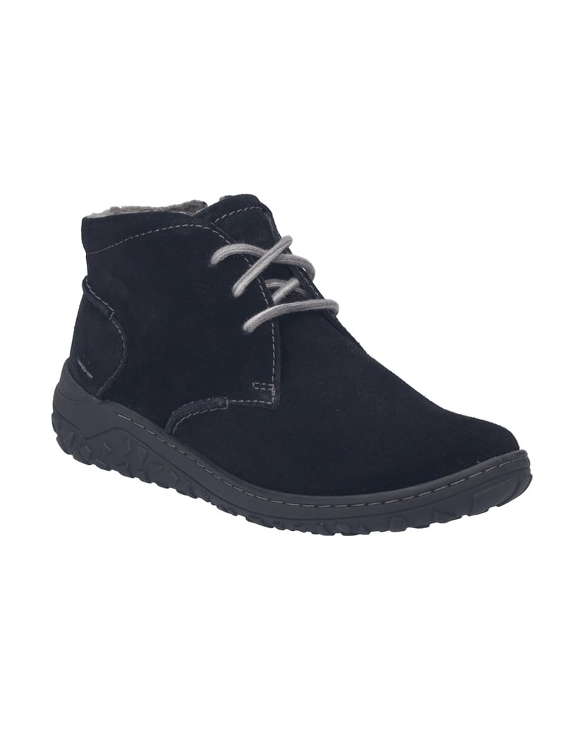JOSEF-SEIBEL-JOSEF-SEIBEL-Ruby-01-|-Stiefelette-für-Damen-|-Schwarz-schwarz