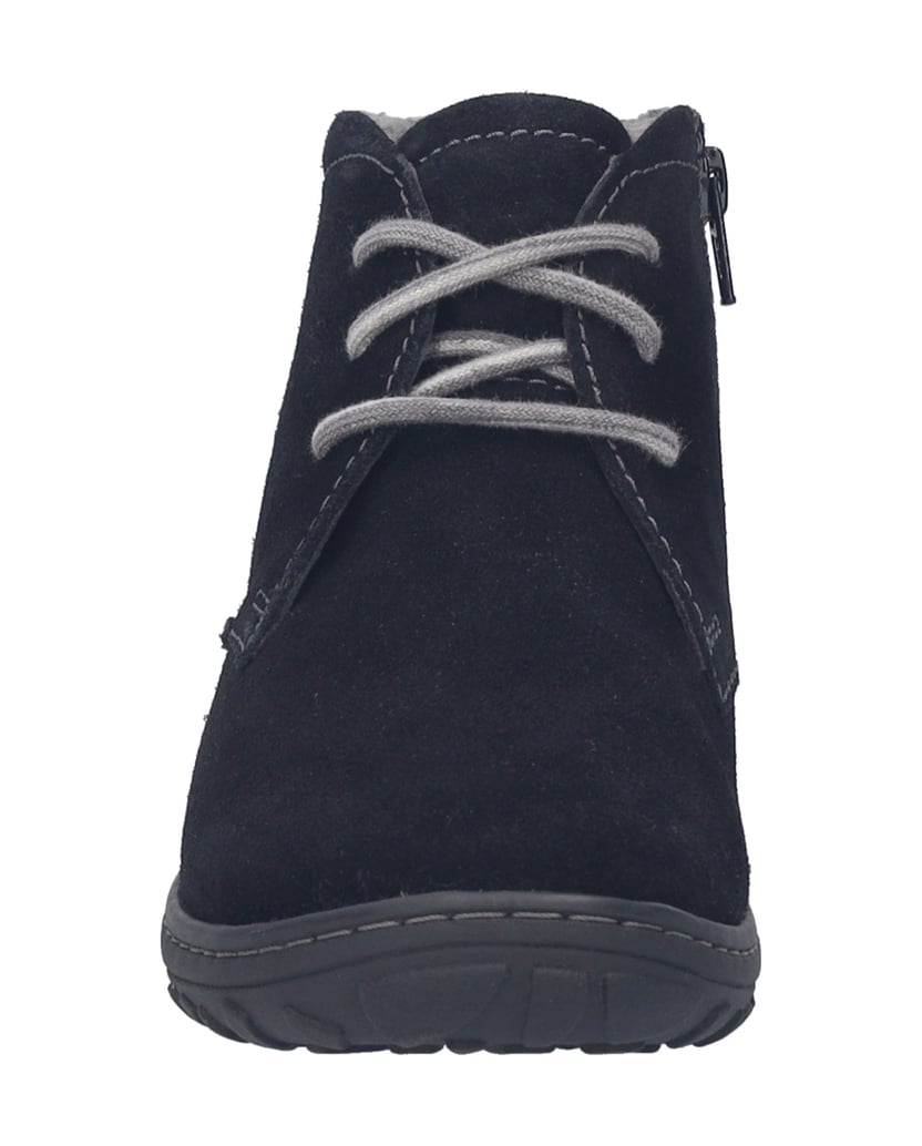 JOSEF-SEIBEL-JOSEF-SEIBEL-Ruby-01-|-Stiefelette-für-Damen-|-Schwarz-schwarz