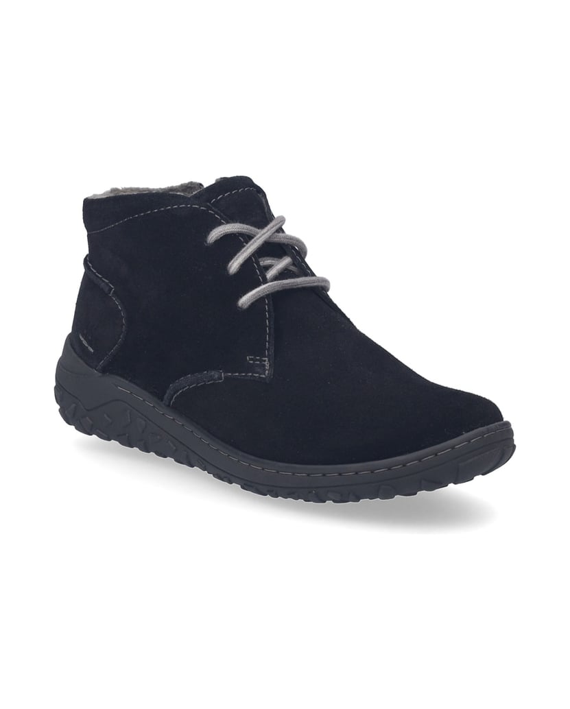 JOSEF-SEIBEL-JOSEF-SEIBEL-Ruby-01-|-Stiefelette-für-Damen-|-Schwarz-schwarz