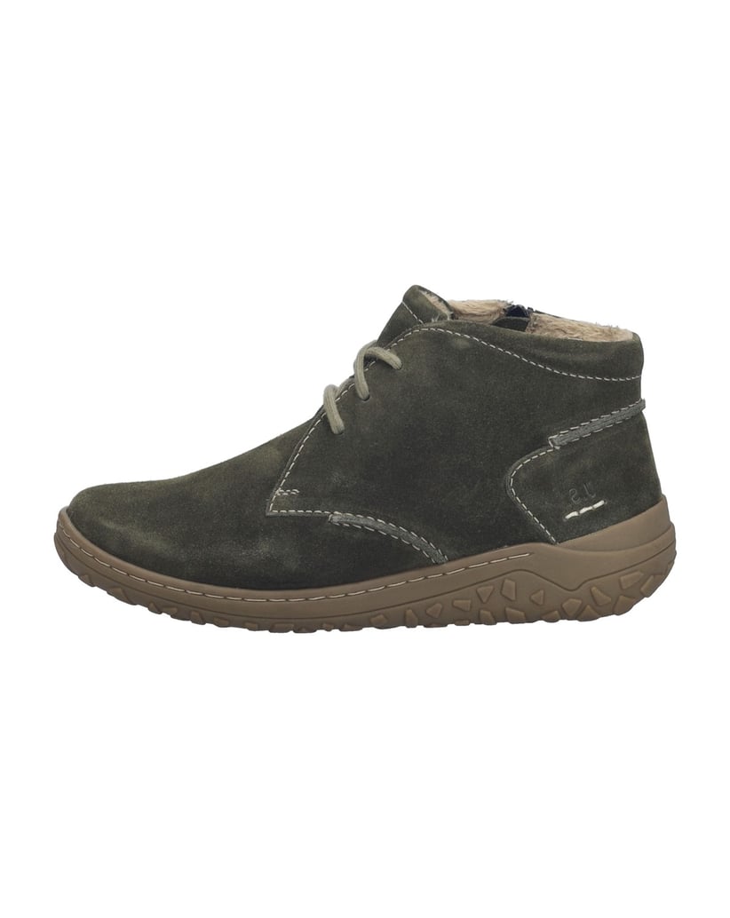 JOSEF-SEIBEL-JOSEF-SEIBEL-Ruby-01-|-Stiefelette-für-Damen-|-Grün-grün