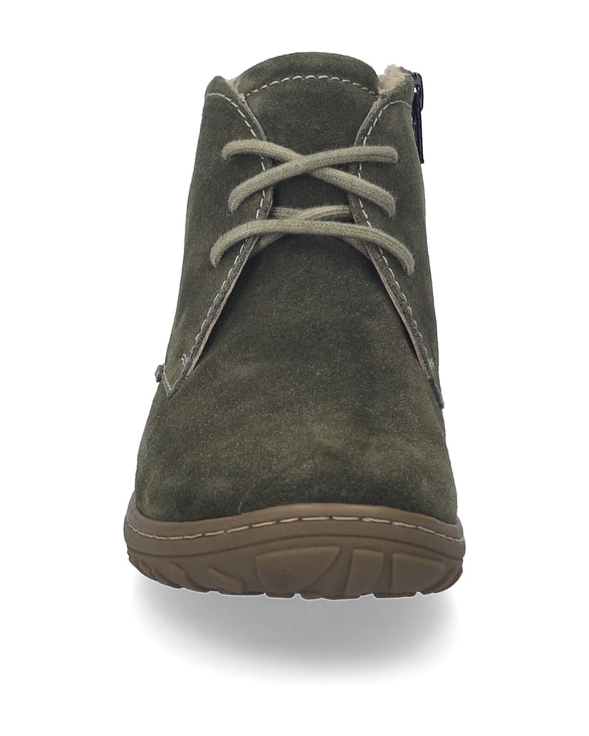 JOSEF-SEIBEL-JOSEF-SEIBEL-Ruby-01-|-Stiefelette-für-Damen-|-Grün-grün